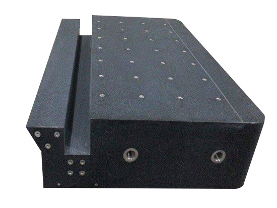 花崗石機械構(gòu)件